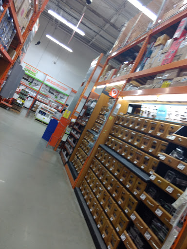 Home Improvement Store «The Home Depot», reviews and photos, 373 E Fm 1382, Cedar Hill, TX 75104, USA