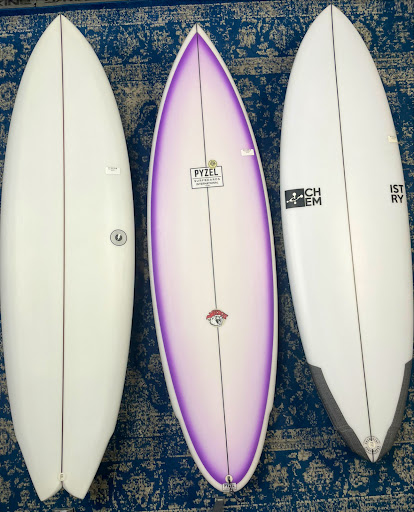 Surf Shop «Bare Wires Surf Shop», reviews and photos, 1307 3rd Ave, Spring Lake, NJ 07762, USA