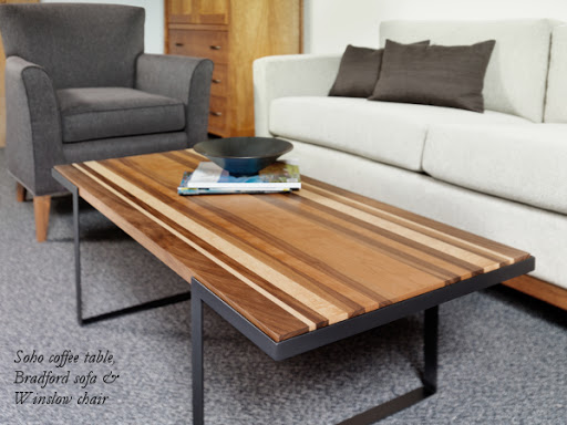 Furniture Store «McKinnon Furniture», reviews and photos, 1201 Western Ave, Seattle, WA 98101, USA