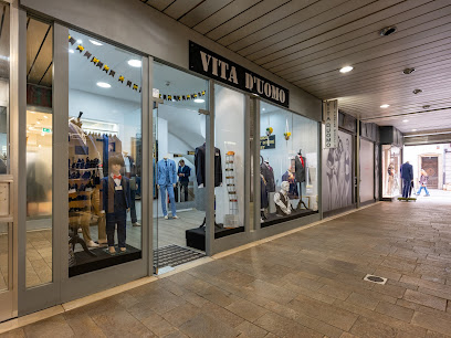 Boutique Vita d'Uomo