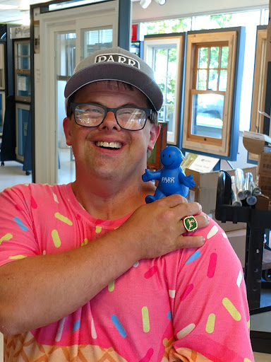 Lumber Store «Parr Lumber», reviews and photos, 4050 Salem Industrial Dr NE, Salem, OR 97301, USA