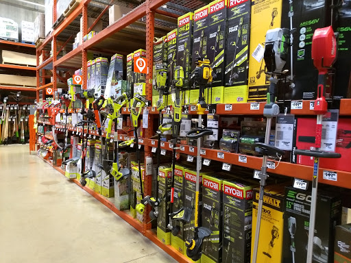 Home Improvement Store «The Home Depot», reviews and photos, 100 Barrington Rd, Schaumburg, IL 60194, USA