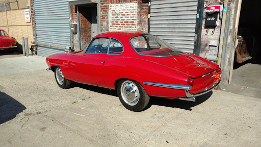 Used Car Dealer «Gullwing Motor Cars, Inc», reviews and photos, 24-30 46th St, Astoria, NY 11103, USA