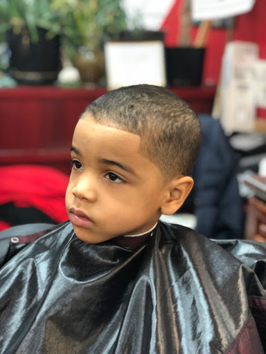 Barber Shop «Anthonys Barbershop», reviews and photos, 275 Second Ave, Brentwood, NY 11717, USA