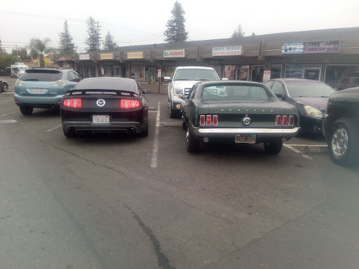 Mexican Grocery Store «Azteca Market», reviews and photos, 2995 Jefferson St, Napa, CA 94558, USA