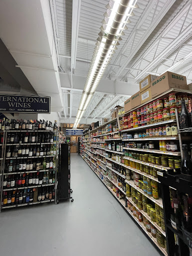 Grocery Store «Maritime Market», reviews and photos, 8 Maritime Way, Bald Head Island, NC 28461, USA