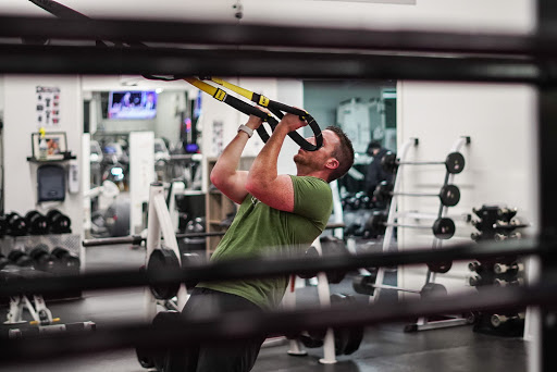 Gym «1 Lifestyle Fitness», reviews and photos, 11800 Enterprise Dr, Auburn, CA 95603, USA