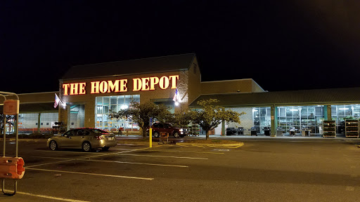 Home Improvement Store «The Home Depot», reviews and photos, 136 Elm St, Enfield, CT 06082, USA