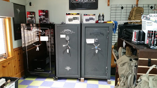 Gun Shop «Lanco Tactical LLC», reviews and photos, 498 W High St, Elizabethtown, PA 17022, USA