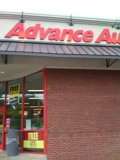 Auto Parts Store «Advance Auto Parts», reviews and photos, 8350 Duncan St, Douglasville, GA 30134, USA