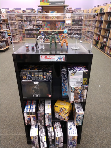 Book Store «Barnes & Noble», reviews and photos, 614 S Meadow St, Ithaca, NY 14850, USA