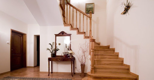 Pat Begley Joinery