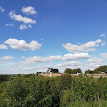 Photo n° 1 de l'avis de Edmonde.a fait le 07/09/2019 à 08:59 pour Remparts de Montreuil-sur-Mer à Montreuil-sur-Mer