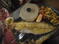 Bar du Restaurant de fruits de mer L'ARRIVAGE à Agde - n°13