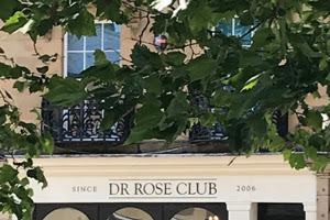 Dr Rose Club
