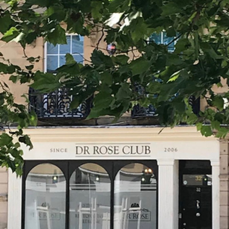 Dr Rose Club