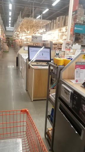 Home Improvement Store «The Home Depot», reviews and photos, 111 Jericho Turnpike, Syosset, NY 11791, USA