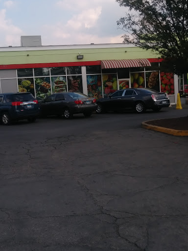 Produce Market «El Ranchito», reviews and photos, 561 E Cass St, Joliet, IL 60432, USA