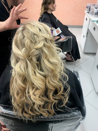 Hair Salon «Ulta Beauty», reviews and photos, 3502 Metro Dr Suite 100, Council Bluffs, IA 51501, USA