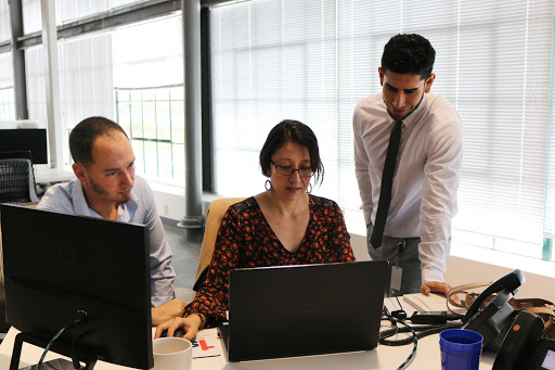 Internet Marketing Service «1SEO Digital Agency», reviews and photos