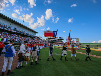 Dell Diamond