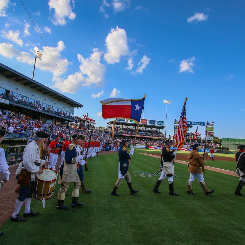 Dell Diamond