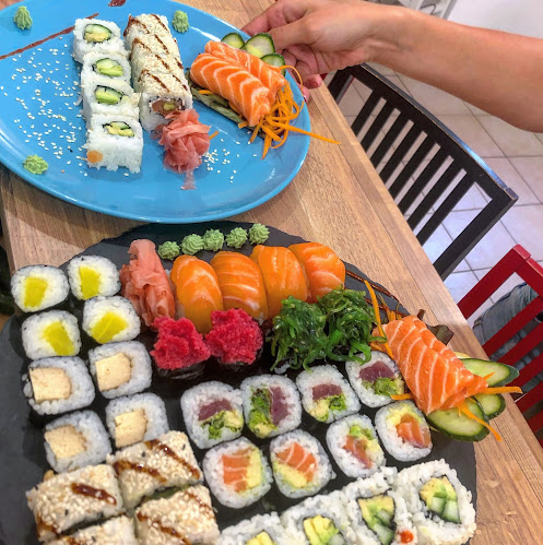 Értékelések erről a helyről: Sushi Bár Siófok, Siófok - Étterem