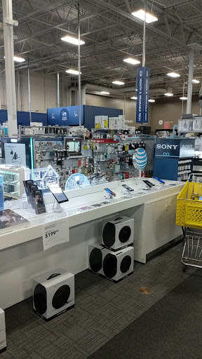 Electronics Store «Best Buy», reviews and photos, 5651 S Service Rd, St Peters, MO 63376, USA