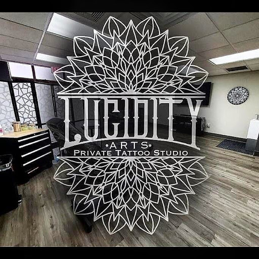 Find book of tattoo ideas for your next unique tattoo in Hartland at Lucidity Arts