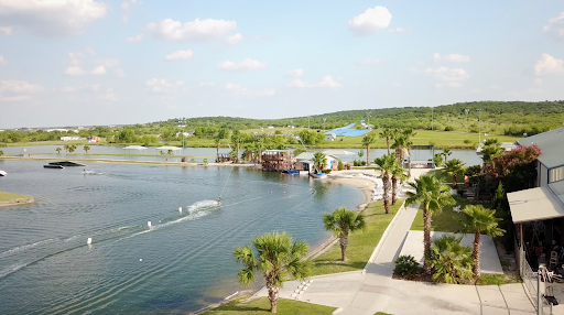 Skateboard Park «Texas Ski Ranch», reviews and photos, 6700 I-35, New Braunfels, TX 78130, USA