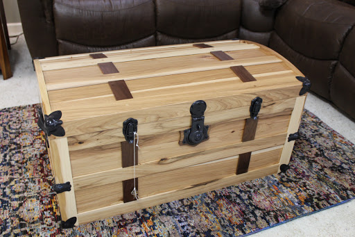 Furniture Store «Romberger Furniture Inc», reviews and photos, 190 E Main St, Valley View, PA 17983, USA