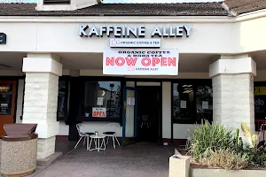 Kaffeine Alley image