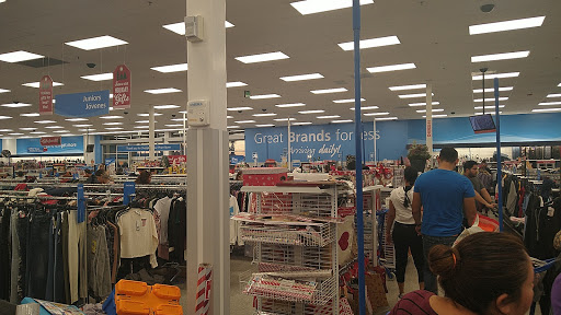 Clothing Store «Ross Dress for Less», reviews and photos, 500 N Jackson Rd Ste G, Pharr, TX 78577, USA