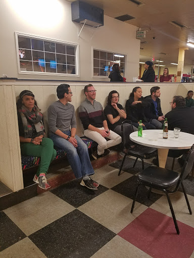 Bowling Alley «Mahoning Valley Lanes», reviews and photos, 2617 Mahoning Ave, Youngstown, OH 44509, USA