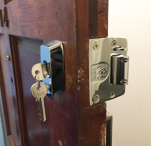 Reviews of Lock Secure Locksmith Waterlooville in Newport - Locksmith
