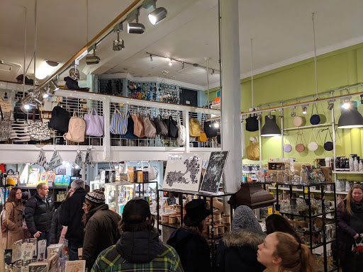 Gift Shop «Madison Modern Market», reviews and photos, 310 State St, Madison, WI 53703, USA