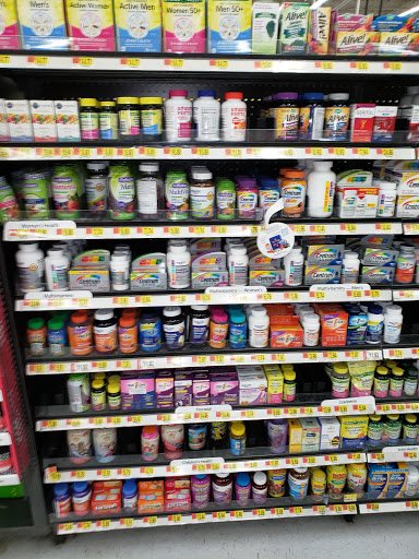 Supermarket «Walmart Neighborhood Market», reviews and photos, 2730 Gateway St, Springfield, OR 97477, USA