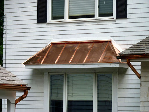 Roofing Contractor «LGC Roofing», reviews and photos, 6 Rossa Ave, Lawrenceville, NJ 08648, USA