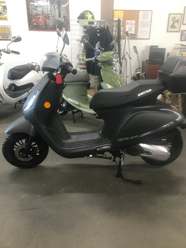 Motor Scooter Dealer «Riverside Scooters», reviews and photos, 6617 Magnolia Ave, Riverside, CA 92506, USA