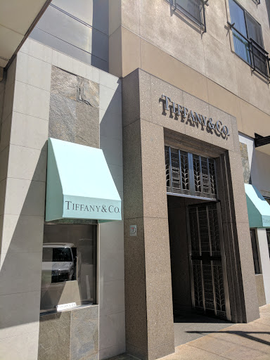 Jewelry Store «Tiffany & Co.», reviews and photos, 11601 Century Oaks Terrace, Austin, TX 78758, USA