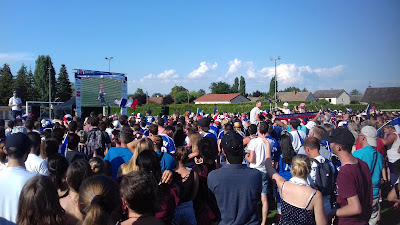 Racing Club Nevers Challuy Sermoise à Challuy