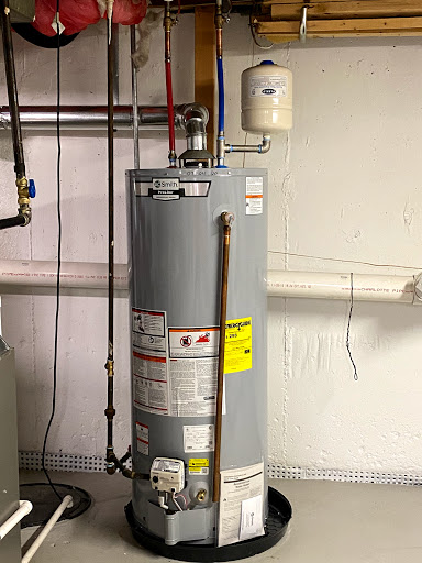 HVAC Contractor «Horizon Services, Inc.», reviews and photos, 900 Adams Ave, Norristown, PA 19403, USA