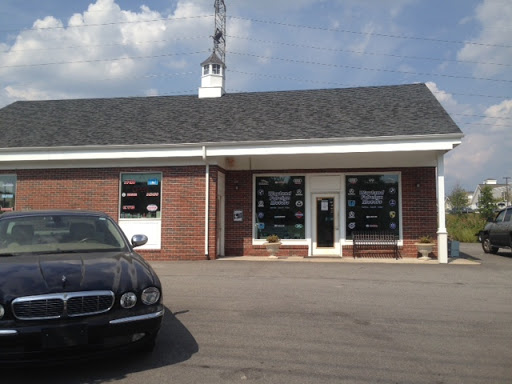 Auto Repair Shop «Wayland Foreign Motors», reviews and photos, 356 Boston Post Rd, Wayland, MA 01778, USA