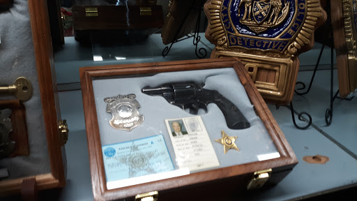 Museum «Greater Cincinnati Police Museum», reviews and photos, 308 Reading Rd, Cincinnati, OH 45202, USA