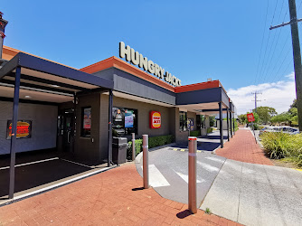 Hungry Jack's Burgers Midland