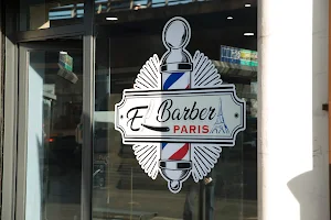 El barber 75 image