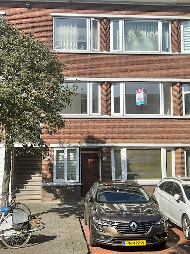 Amstel Housing Rotterdam