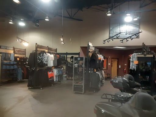 Motorcycle Dealer «Caliente Harley-Davidson», reviews and photos, 7230 NW Loop 410, San Antonio, TX 78245, USA