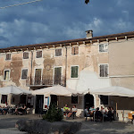 Photo n°1 de l'avis de Sandro.a fait le 06/06/2021 à 15:25 sur le  Red Zone Art Bar à San Giorgio di Valpolicella