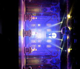 Alcazar Cabaret Show photo